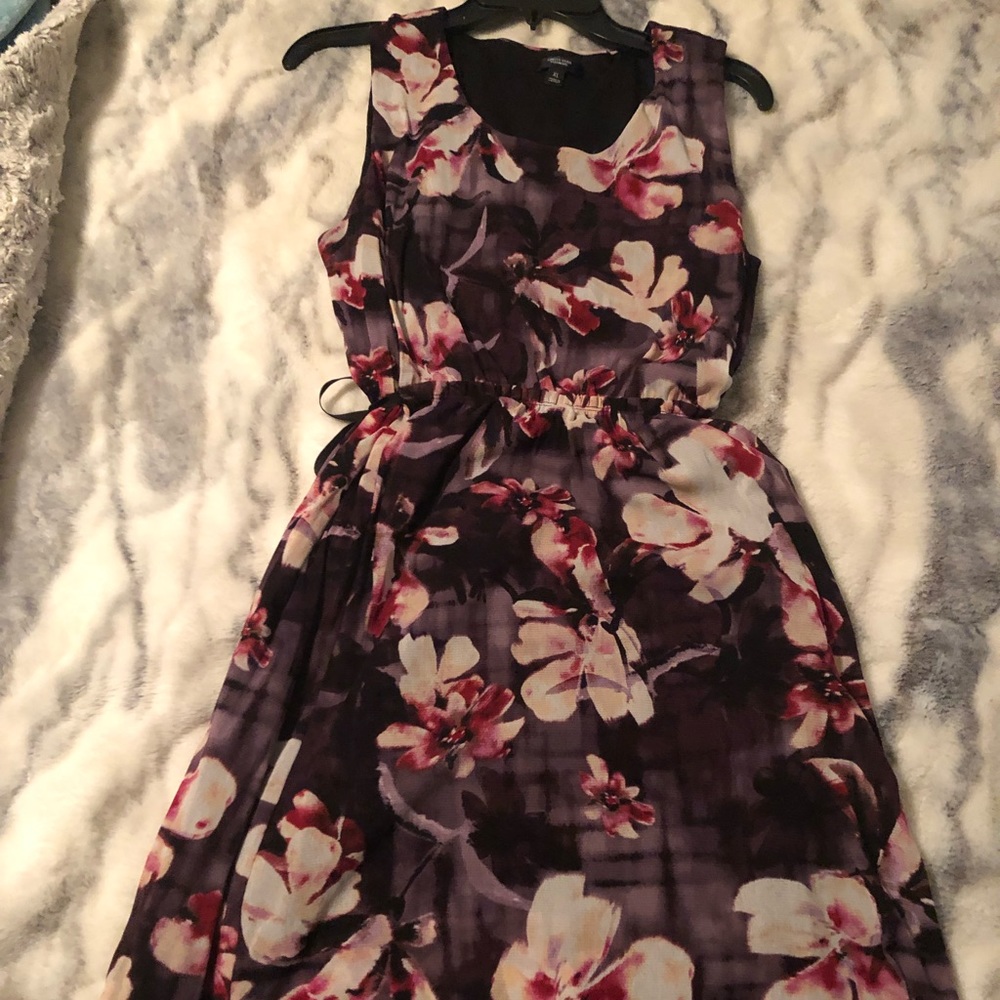 Vera Wang Dress